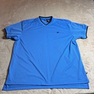 Starter Y2K Athletic Streetwear Mesh Jersey Summer Men’s 2X